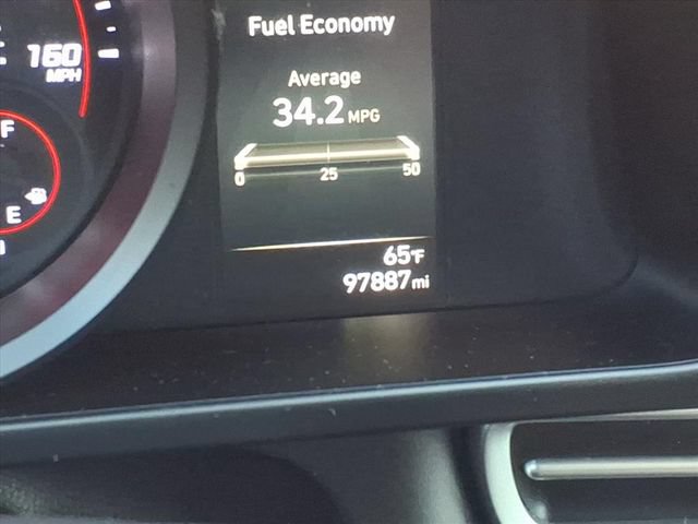 Used 2021 Hyundai Elantra SEL FWD image 36