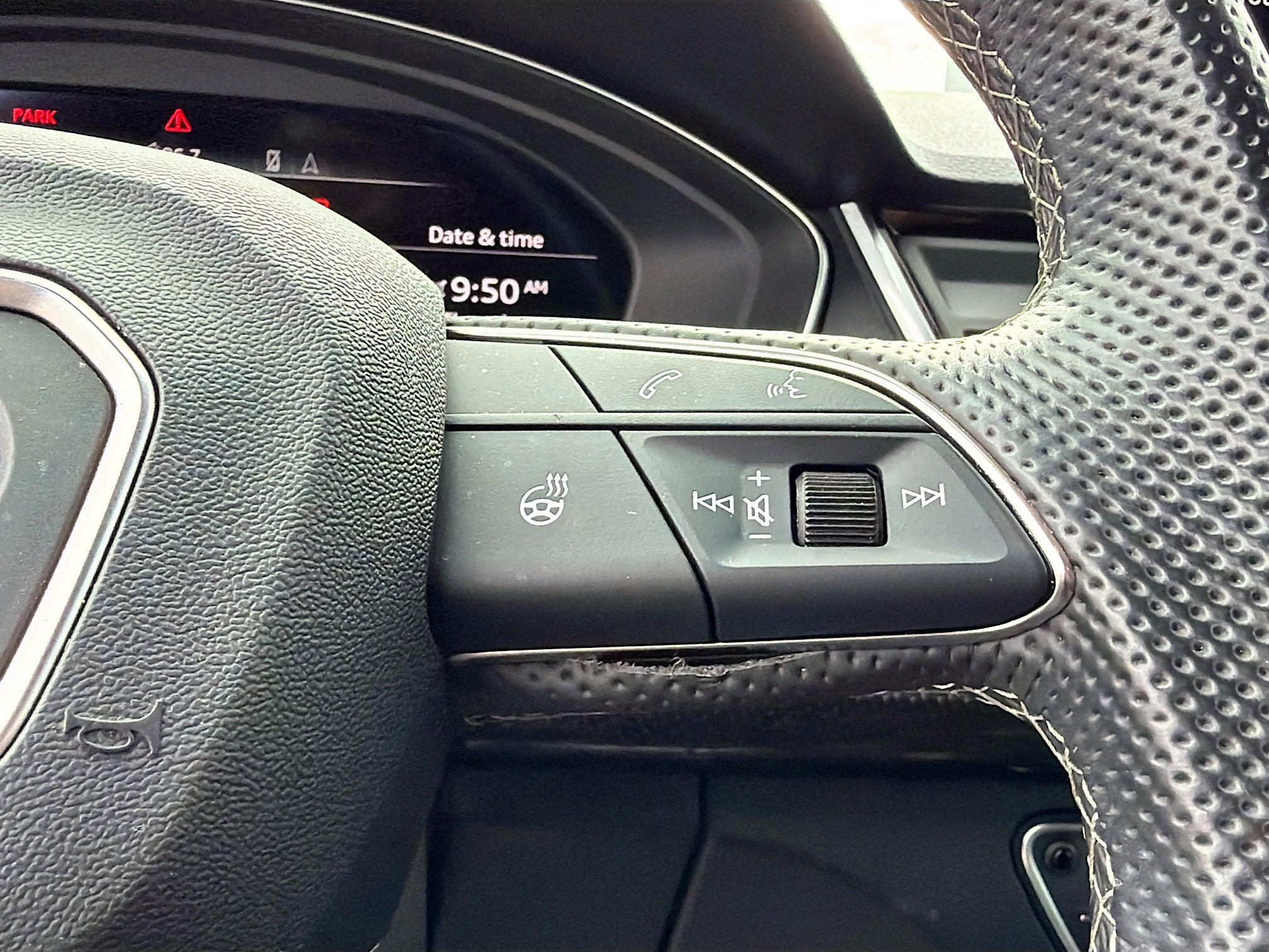 Used 2023 Audi SQ5 Premium Plus image 39