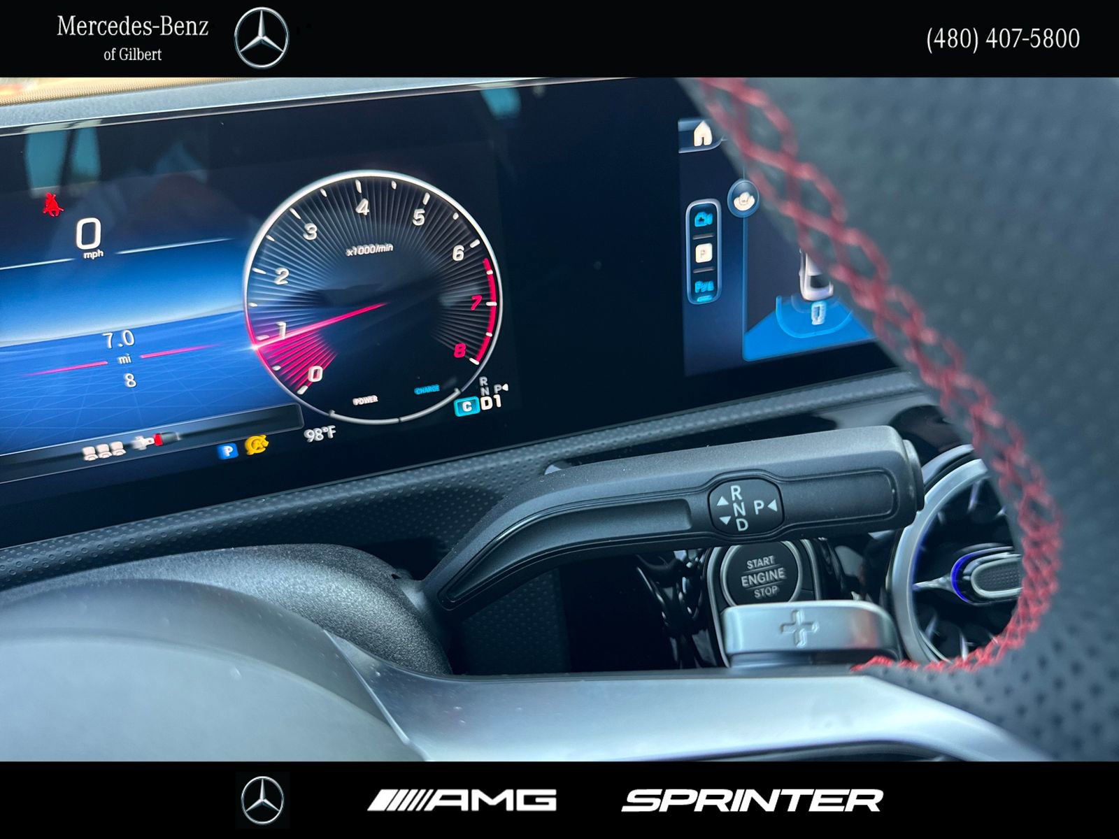 New 2026 Mercedes-Benz CLA 250 image 27