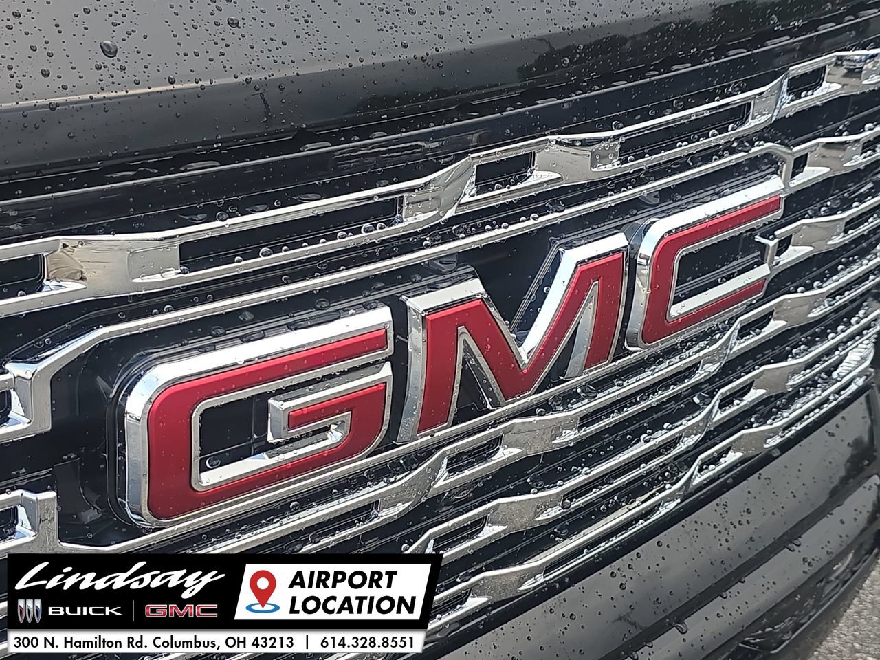 New 2026 GMC Canyon Denali AWD/4WD image 32