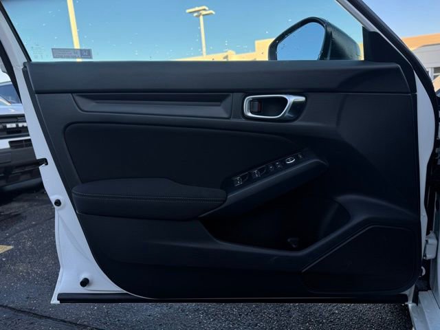 New 2026 Honda Civic Sport image 10