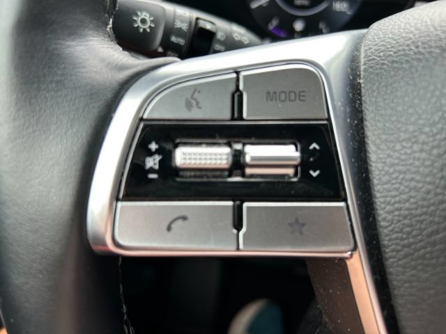 Used 2025 Kia Telluride SX X-Line AWD/4WD image 23