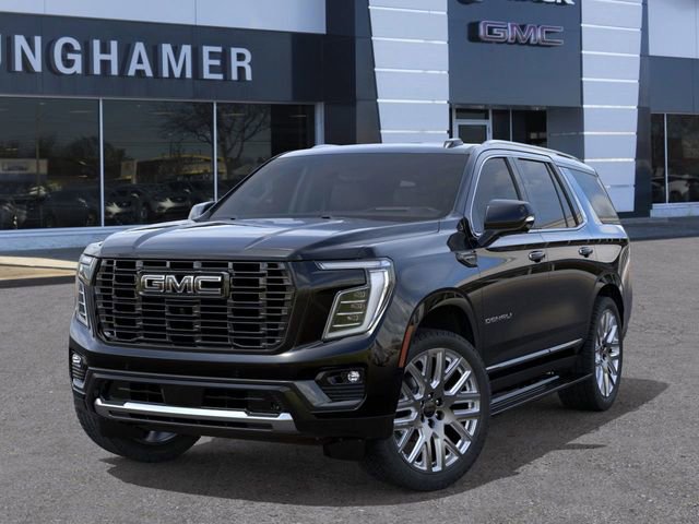 New 2026 GMC Yukon Denali Ultimate image 6