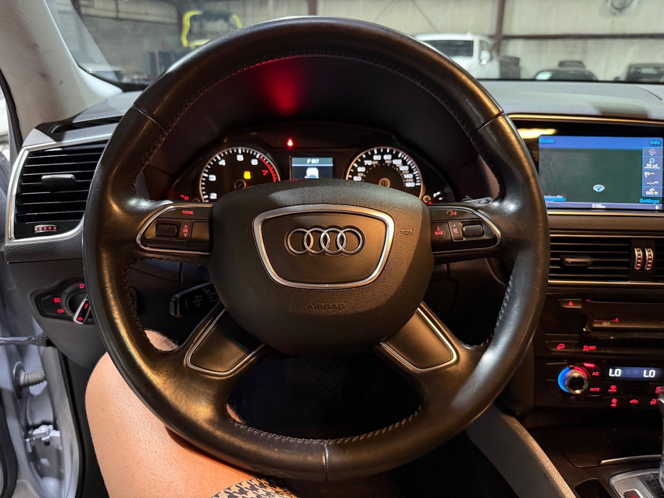Used 2015 Audi Q5 2.0T Premium AWD/4WD image 31