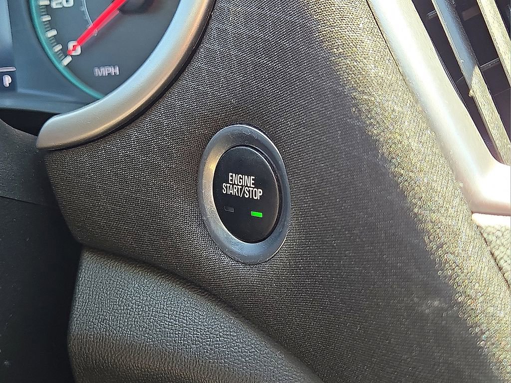 Used 2025 Chevrolet Malibu LS FWD image 29