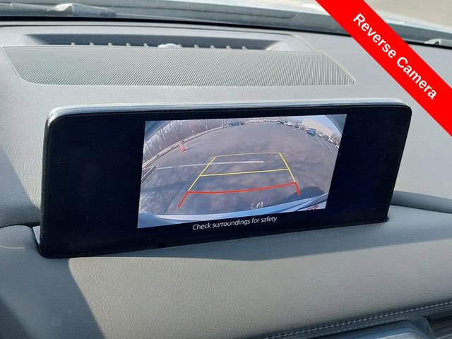 Used 2023 MAZDA CX-5 AWD 2.5 S w/ Premium Package image 13