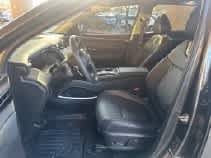 Certified 2023 Hyundai Tucson Limited FWD image 6