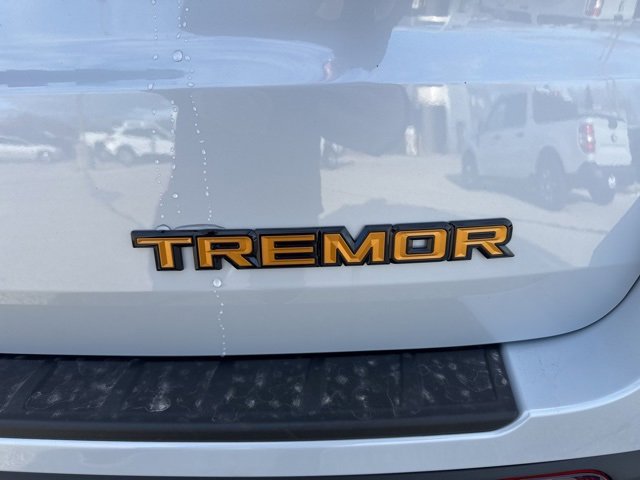 New 2026 Ford Explorer Tremor w/ Tremor Convenience Package image 21
