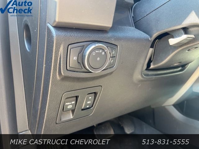 Used 2018 Ford Expedition XLT w/ Cargo Package image 11