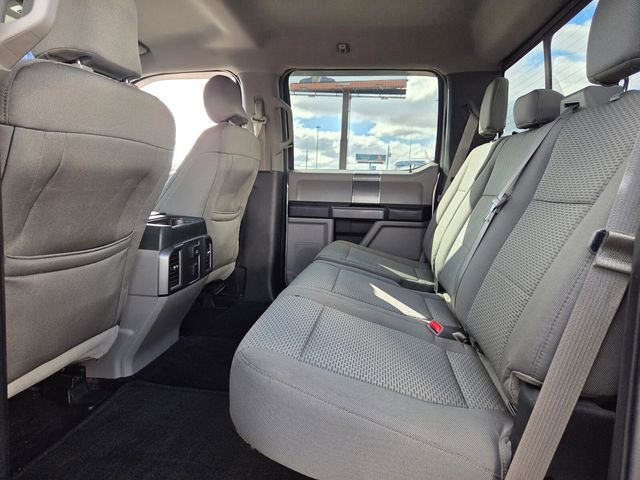 Used 2016 Ford F150 XLT w/ Equipment Group 302A Luxury image 5