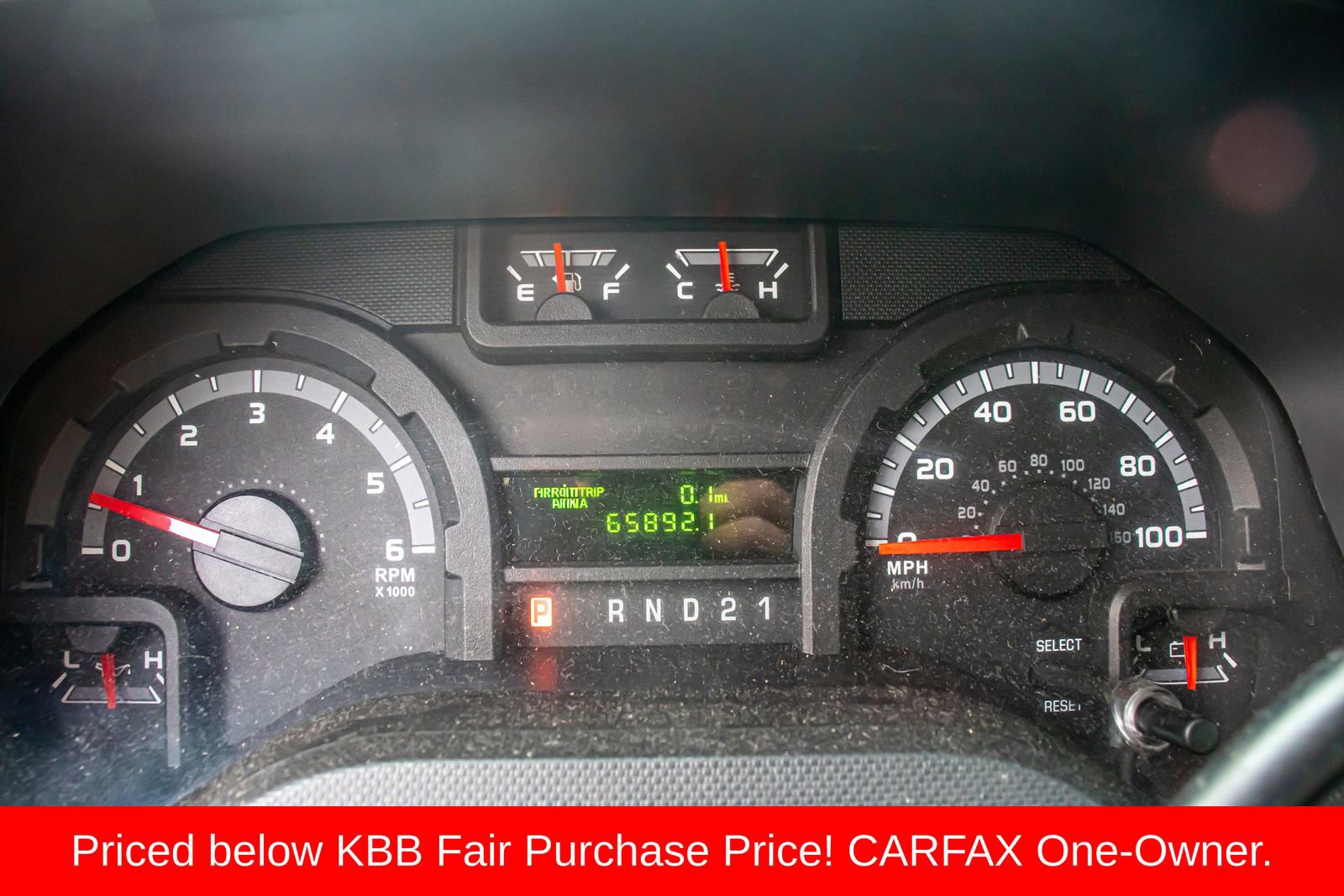 Used 2013 Ford E-350 and Econoline 350 Extended Super Duty w/ PWR Group image 19