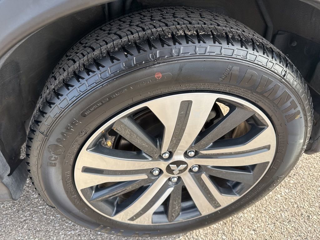 Used 2022 Mitsubishi Outlander Sport ES image 11