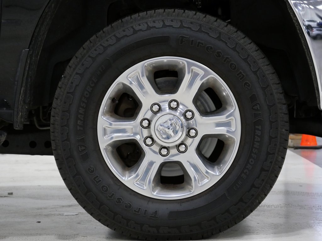Used 2024 RAM 2500 Big Horn image 8