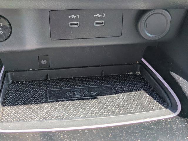 Used 2024 Nissan Rogue SL w/ SL Premium Package image 29