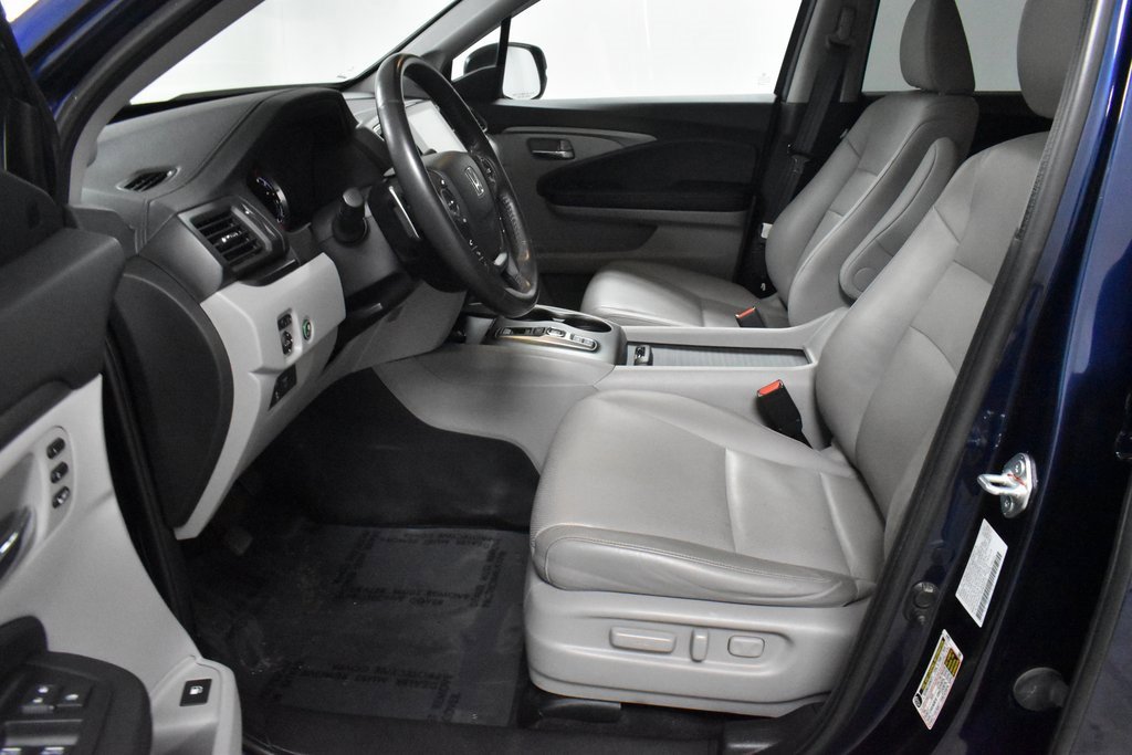 Used 2023 Honda Ridgeline RTL image 11