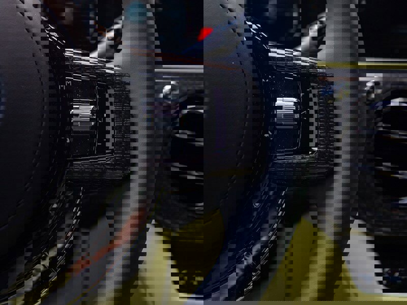 Used 2024 Rolls-Royce Ghost Black Badge image 29