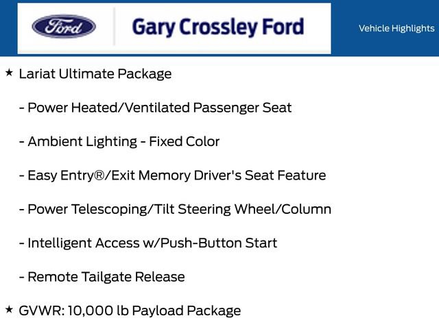 Used 2021 Ford F250 Lariat AWD/4WD image 32