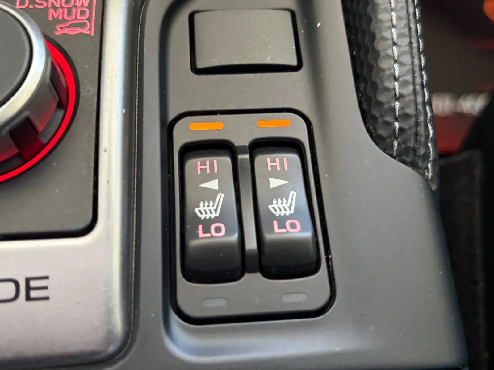 Used 2021 Subaru Forester Limited AWD/4WD image 24