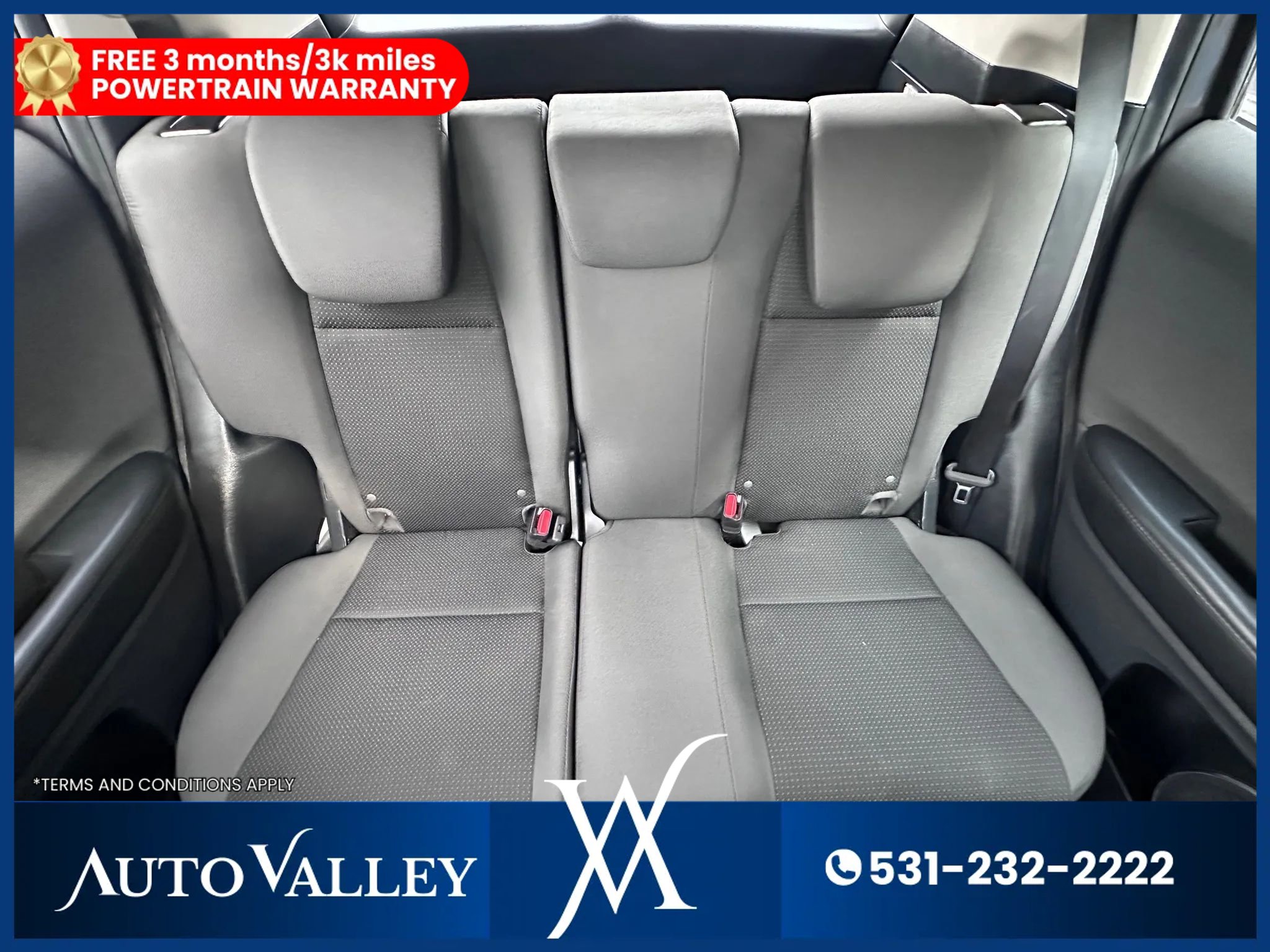 Used 2021 Honda HR-V EX image 33
