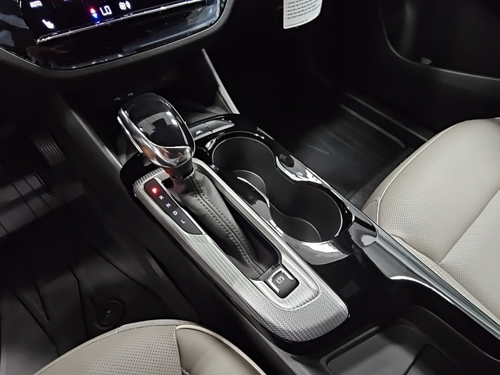 New 2026 Buick Envista Avenir image 20