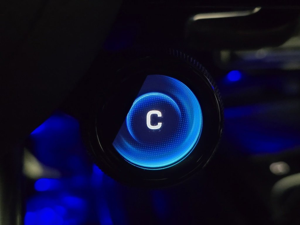 Used 2025 Mercedes-Benz CLA 35 AMG 4MATIC image 24