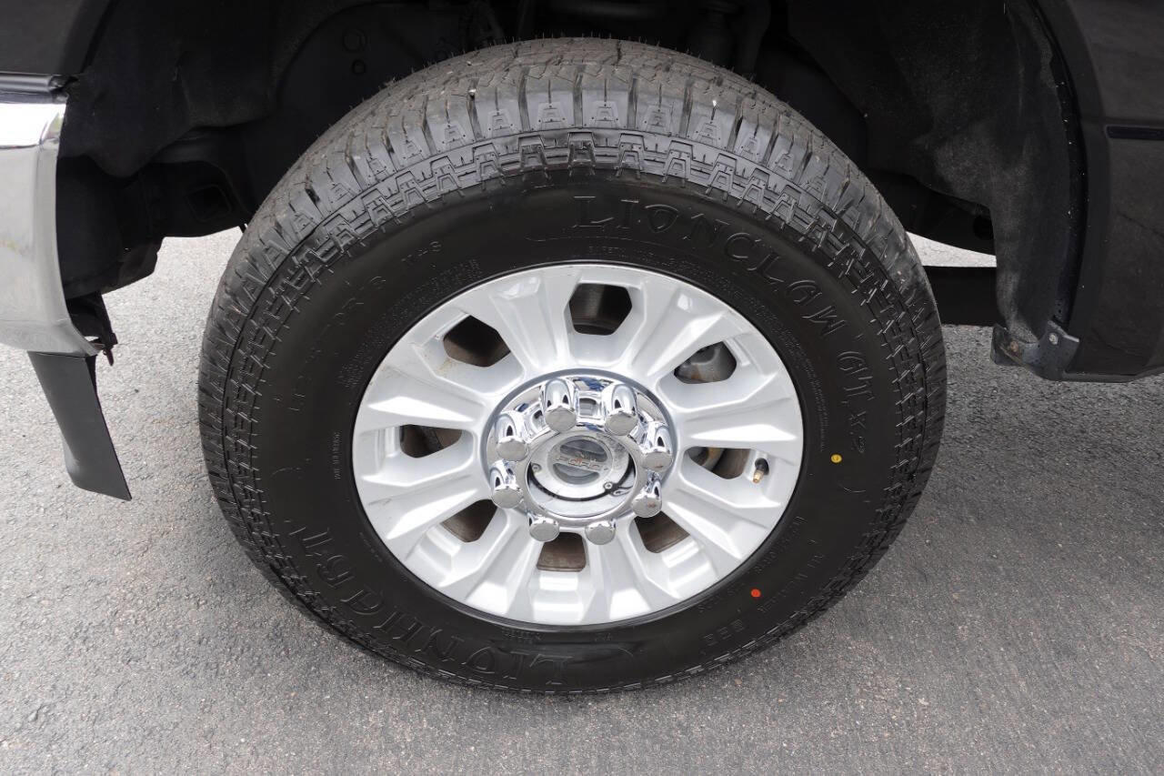 Used 2022 Ford F350 XLT w/ XLT Value Package image 54