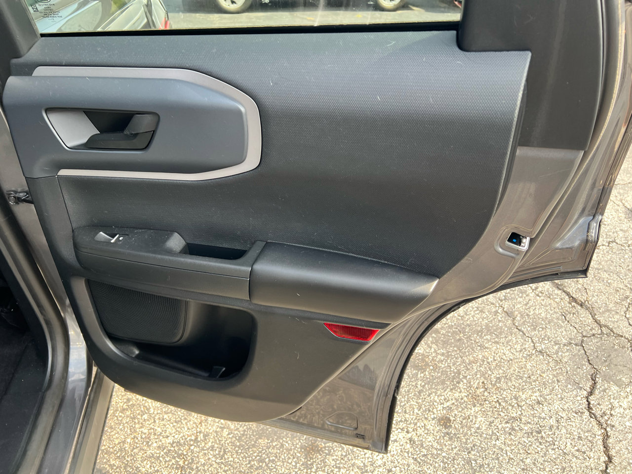 Used 2021 Ford Bronco Sport Big Bend w/ Big Bend Package (96B) image 15