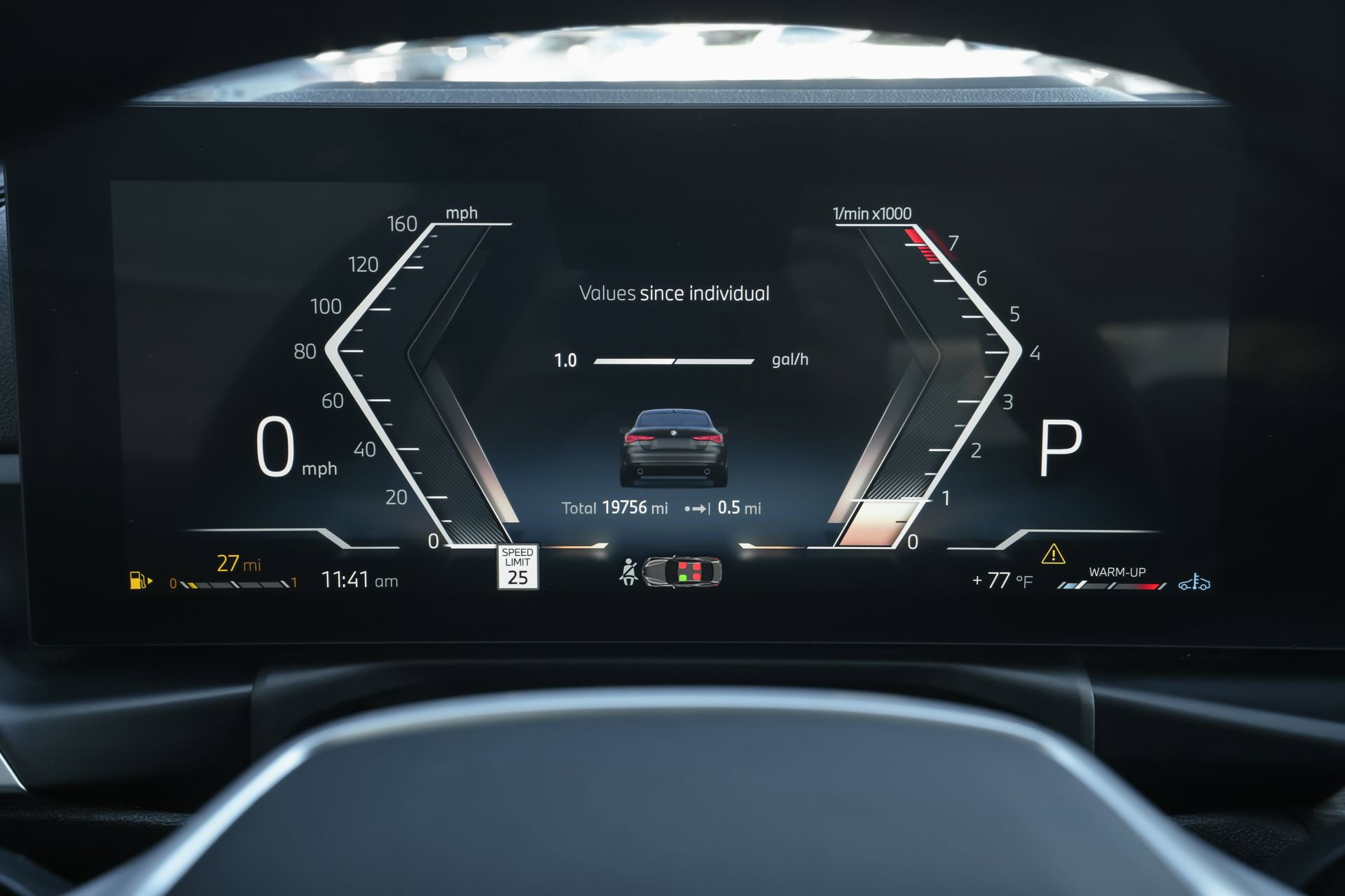 Used 2025 BMW 430i Coupe image 9