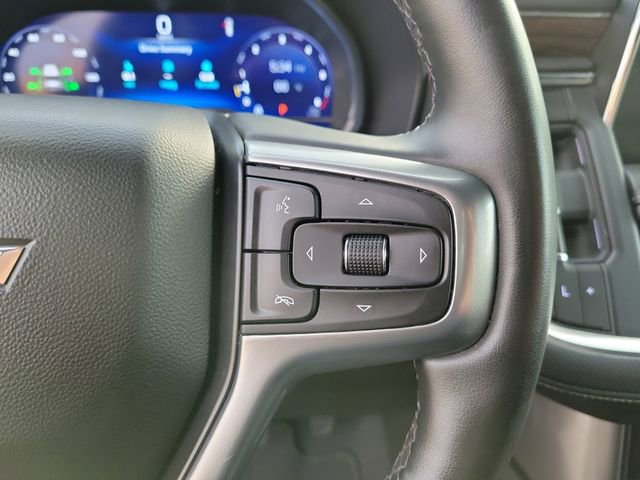 Certified 2023 Chevrolet Suburban Premier image 31