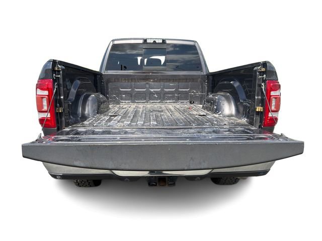 Used 2020 RAM 3500 Laramie AWD/4WD image 14