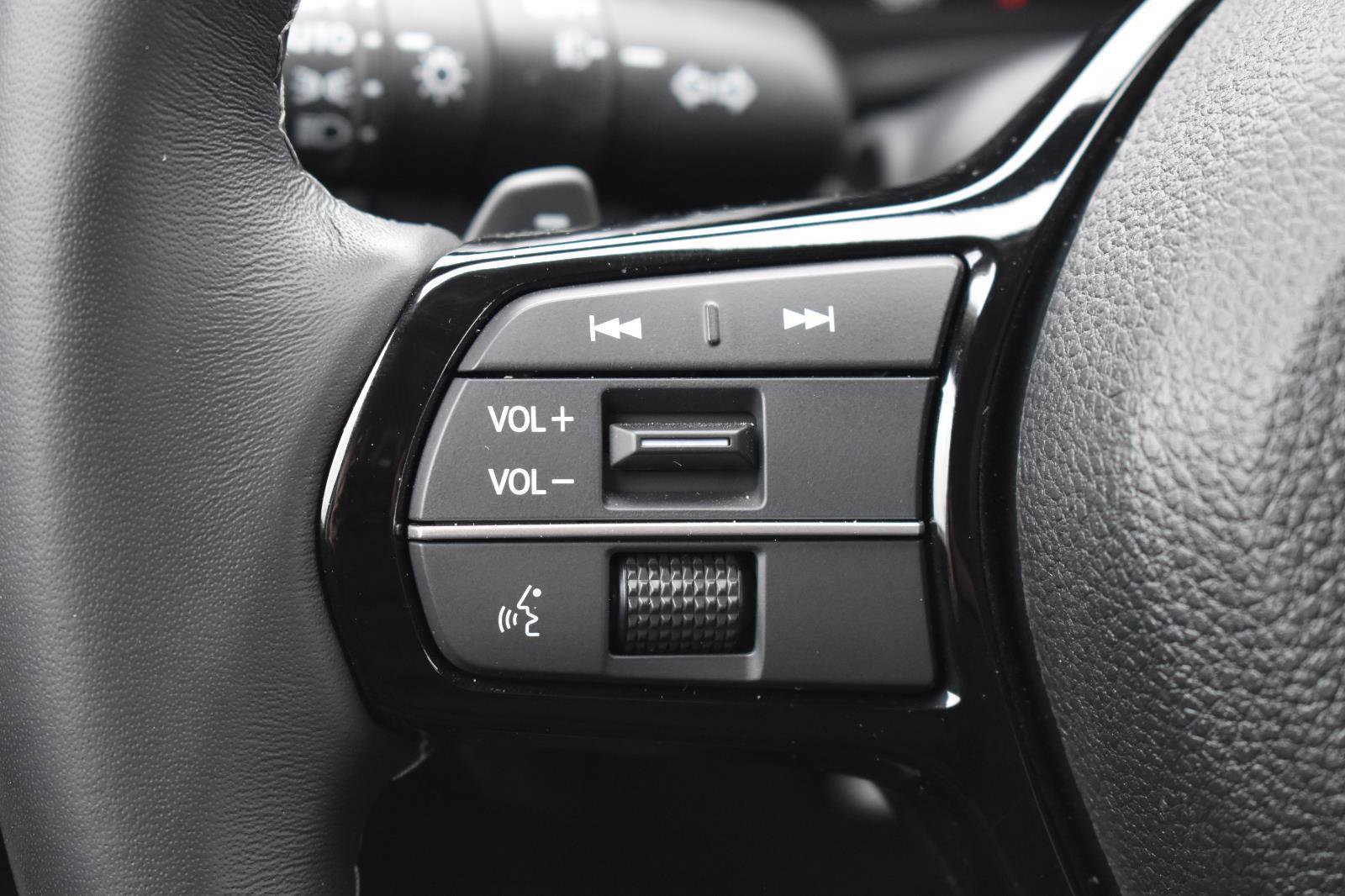 Used 2024 Honda Civic Touring image 6