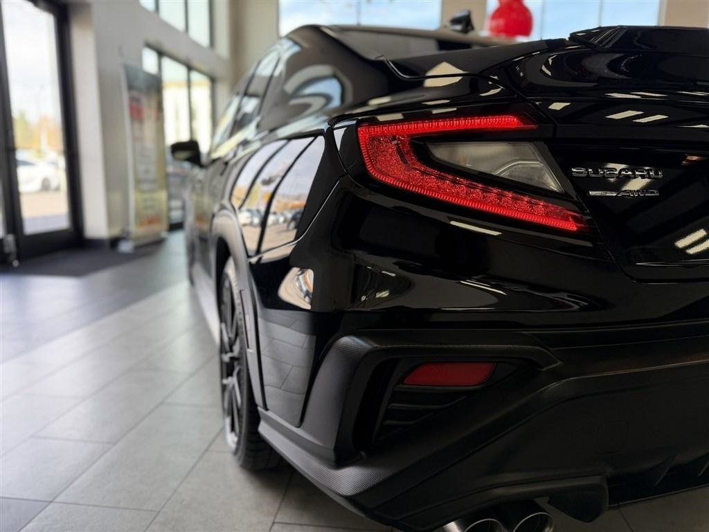 Used 2022 Subaru WRX Limited image 10