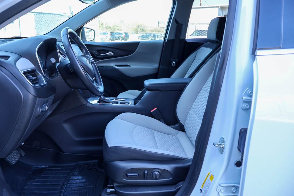 Used 2020 Chevrolet Equinox LT image 7