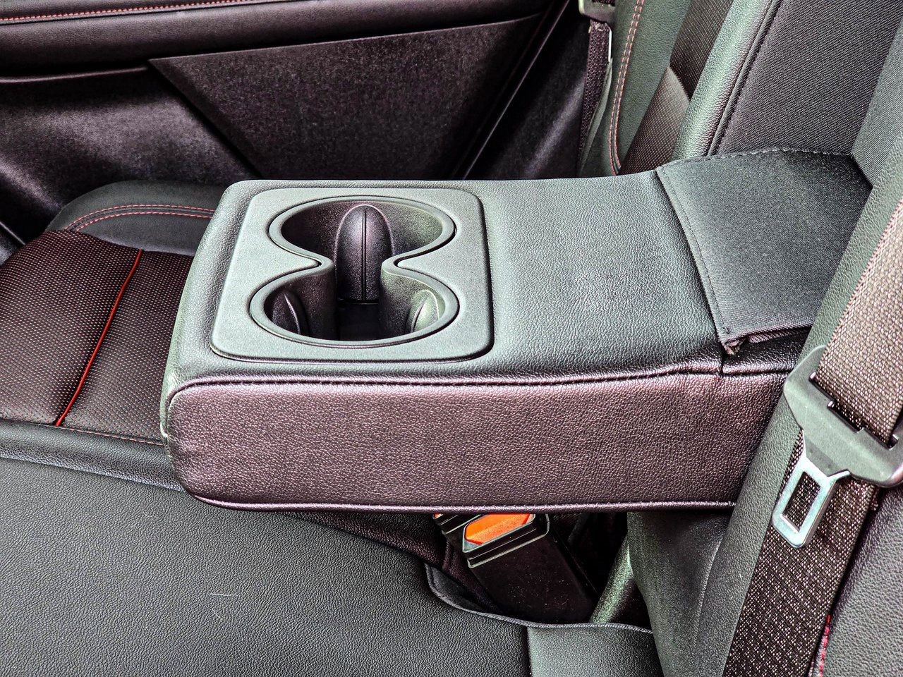 Certified 2022 Chevrolet Blazer RS image 36