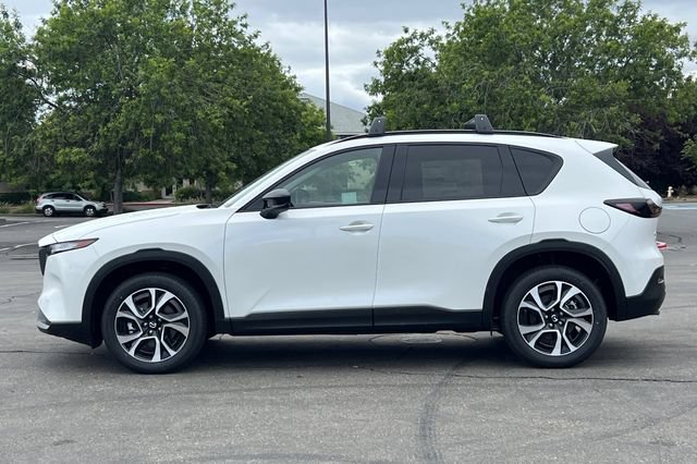 New 2026 MAZDA CX-5 Preferred AWD/4WD image 9