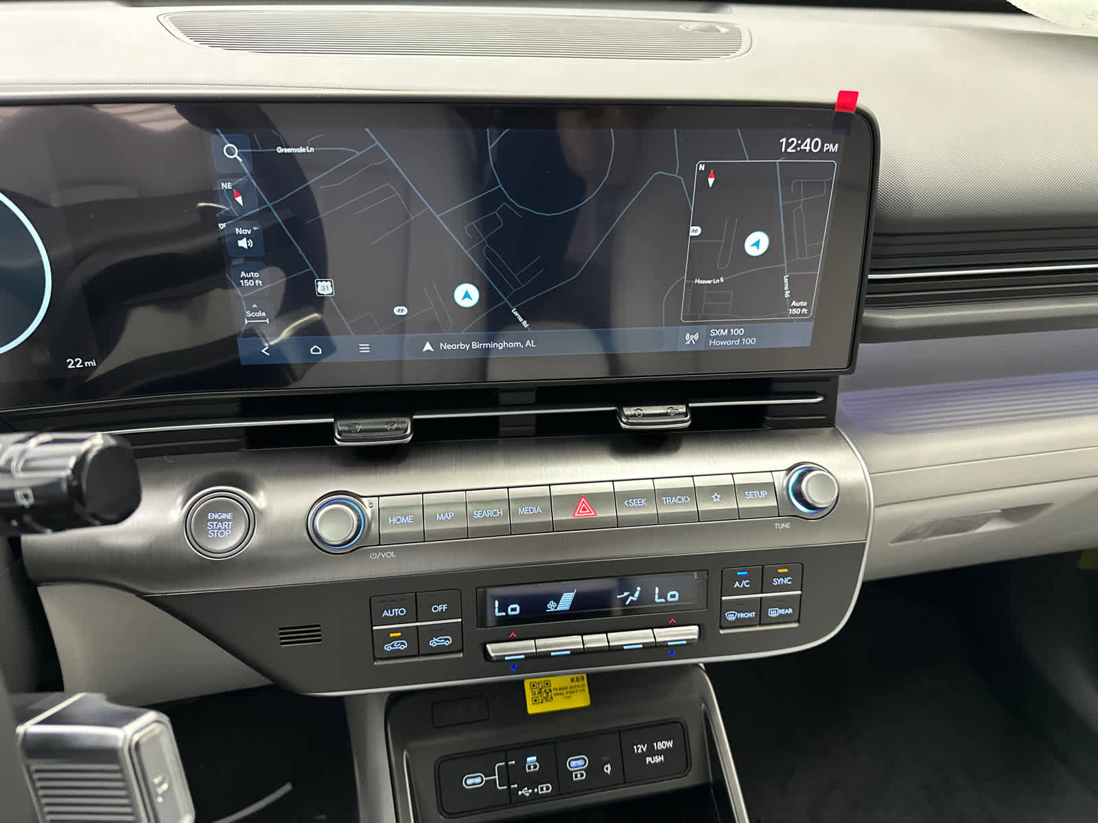 New 2026 Hyundai Kona Limited image 23