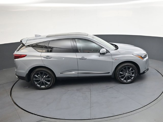 New 2026 Acura RDX w/ Advance Package AWD/4WD image 23