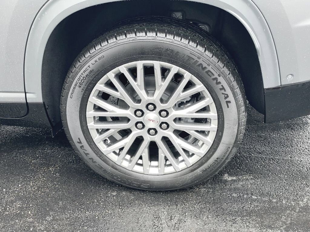 New 2026 GMC Acadia Denali w/ Super Cruise Package image 42