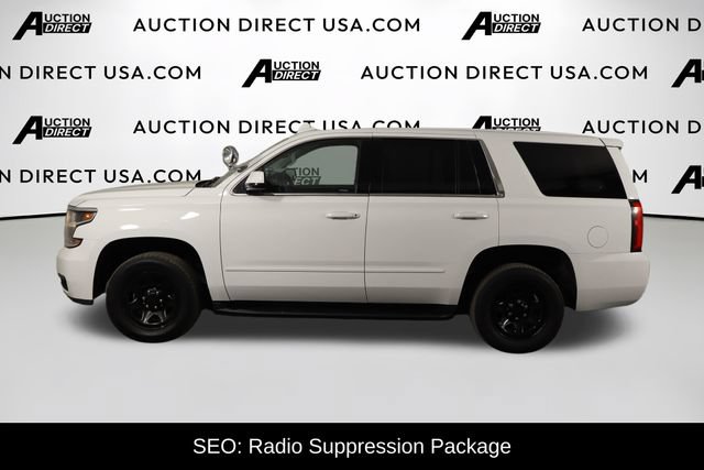 Used 2017 Chevrolet Tahoe 2WD image 5
