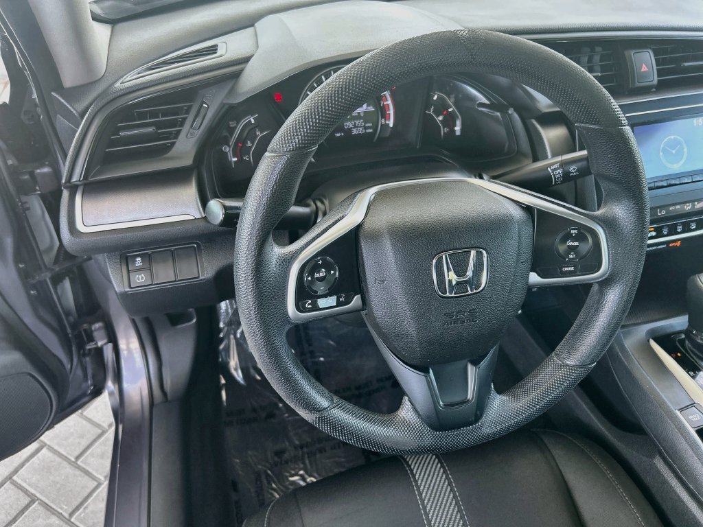 Used 2017 Honda Civic LX image 11