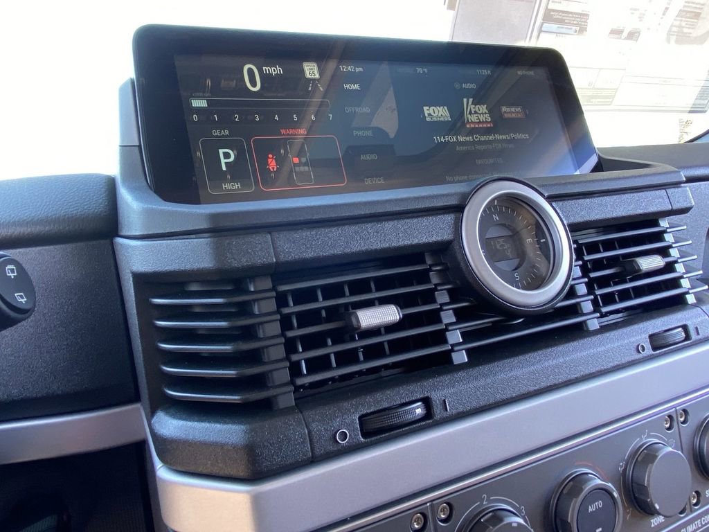 New 2025 INEOS Grenadier image 8