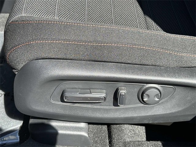 New 2026 Honda CR-V TrailSport image 19