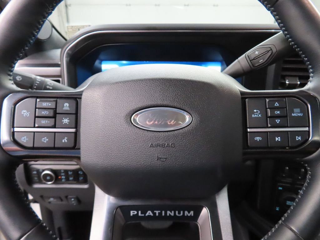 Used 2026 Ford F250 Platinum AWD/4WD image 70