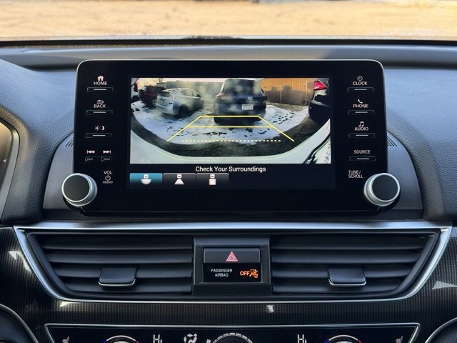 Used 2022 Honda Accord Sport Special Edition image 4