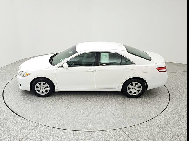 Used 2011 Toyota Camry LE FWD image 34