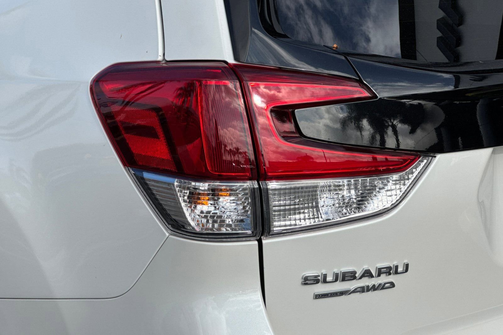 Used 2024 Subaru Forester Sport AWD/4WD image 30