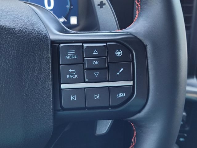 Used 2025 Ford F150 Raptor AWD/4WD image 30