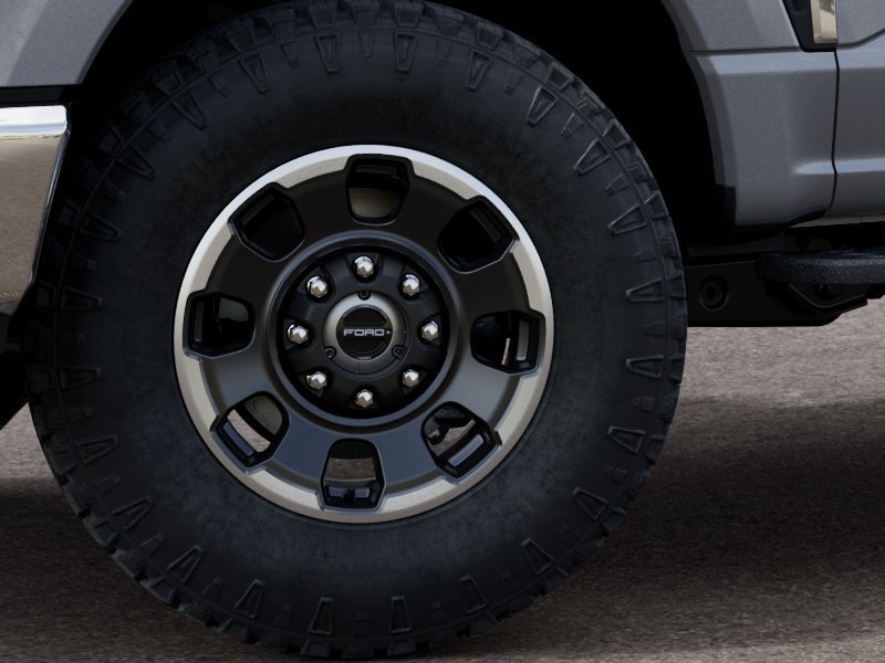 New 2027 Ford F250 Lariat w/ Tremor Off-Road Package AWD/4WD image 17