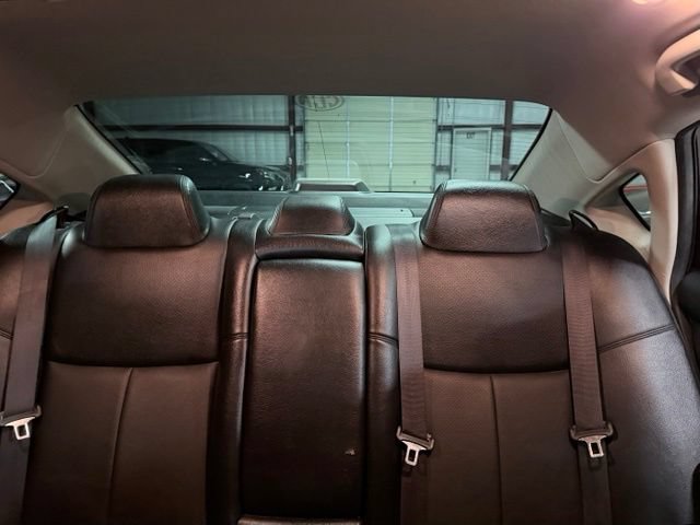 Used 2016 Nissan Altima 2.5 S w/ Power Driver Seat Package FWD image 12