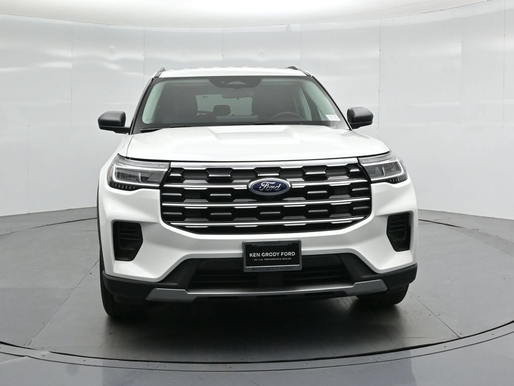 New 2026 Ford Explorer Active w/ Active Comfort Package RWD image 25